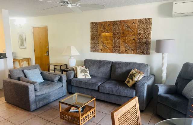 Charming 2-Bedroom, 2-Bath Condo at Royal Mauian photos photos