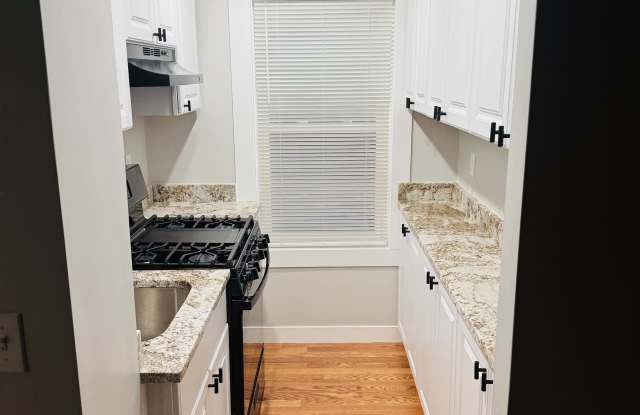 509 4th Street - Apt 2 photos photos