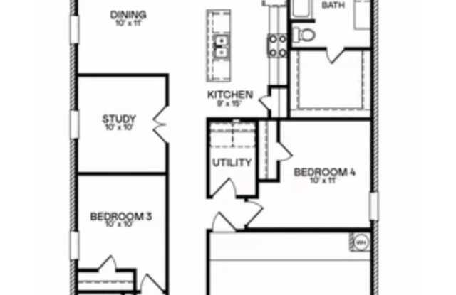 1810 Spyglass Drive photos photos