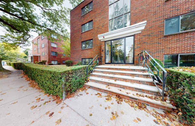 Chester Street Apartments Gallery 3