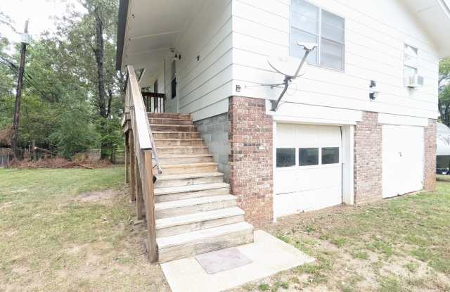 Garage Apt in Redwater School District photos photos