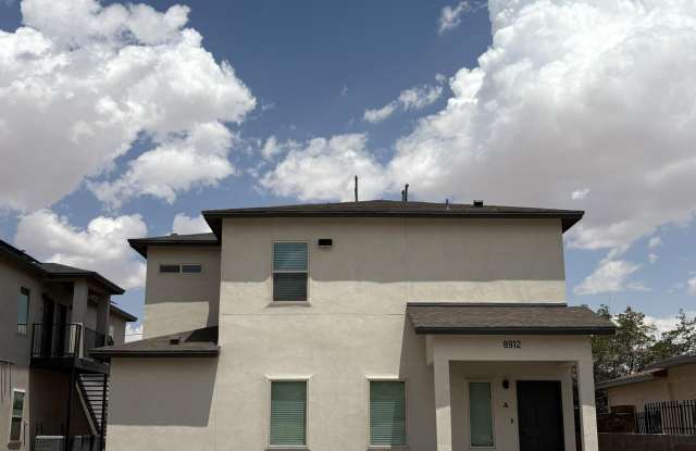 8912 NORTON Street unit: B photos photos