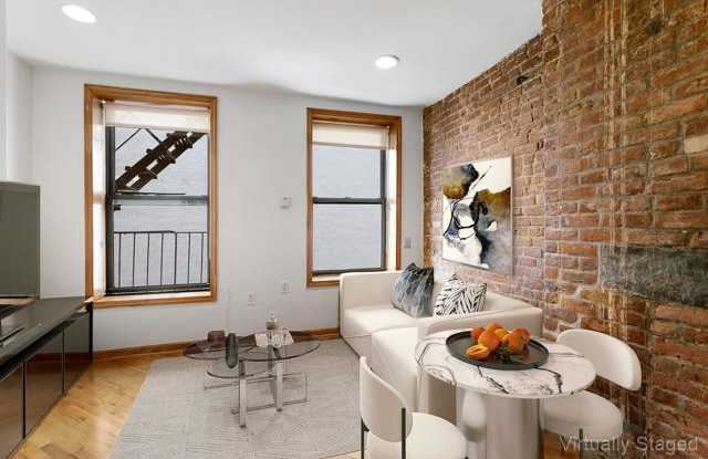 120 Orchard St. - 120 Orchard Street, New York City, NY 10002
