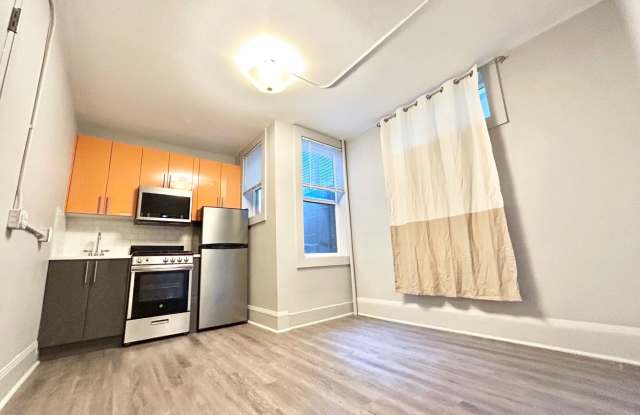 Columbia Place photos photos