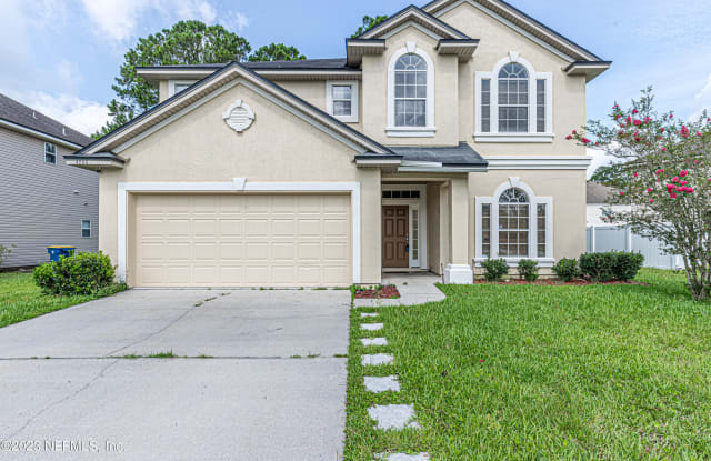 4066 ANDERSON WOODS DR - 4066 Anderson Woods Drive, Jacksonville, FL 32218