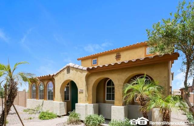 7116 South 48th Glen - 7116 South 48th Glen, Phoenix, AZ 85339