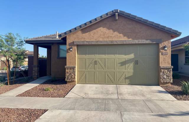 14353 W PERSHING Street - 14353 W Pershing St, Surprise, AZ 85379