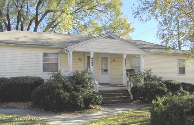3 Bedroom 2 Bath Duplex photos photos