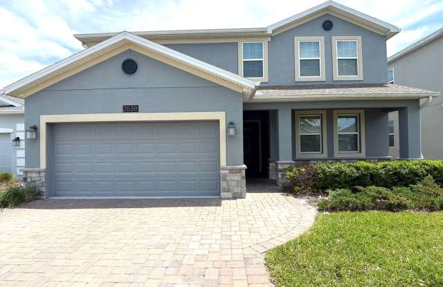 No Rear Neighbors! Lawn and Pest Care Included! Private In Law Suite with Separate Entrance! photos photos