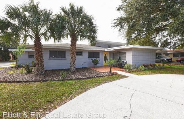 204 Sylvia Circle - 204 Sylvia Circle, Lakeland, FL 33813