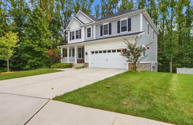 11100 BARNBOUGLE Court Gallery 4
