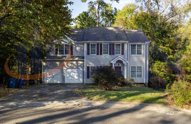 15 Woodcliff Circle – Beautiful Home by the Eno River in North Durham photos photos