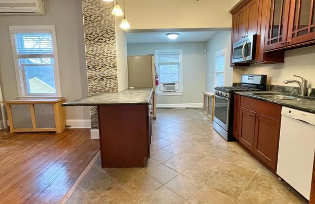 214 WITHERSPOON STREET - 214 Witherspoon Street, Princeton, NJ 08542
