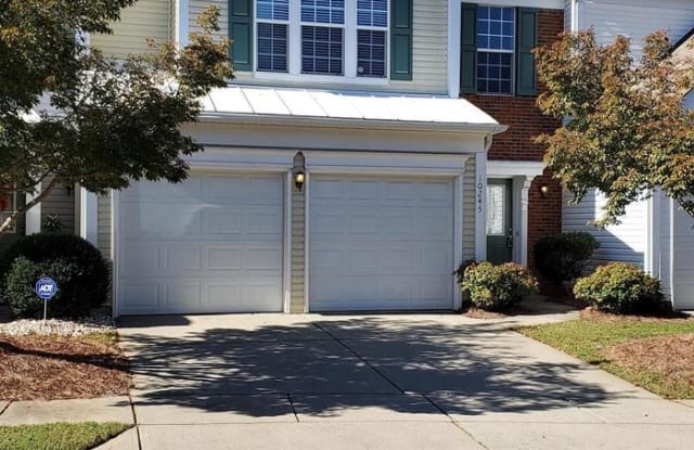 10245 Garmoyle Street - 10245 Garmoyle Street, Charlotte, NC 28277