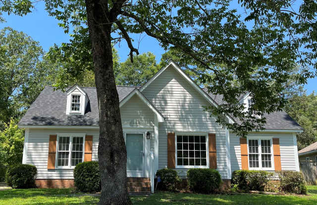 121 Kenton Drive - 121 Kenton Drive, Irmo, SC 29063