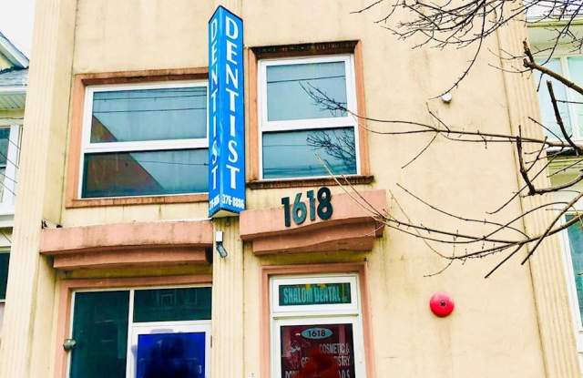 1618 East 14th Street - 1618 East 14th Street, Brooklyn, NY 11229
