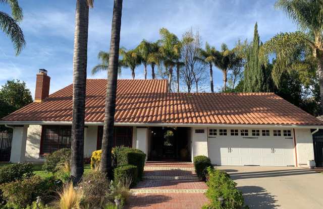 3172 W Black Hills Court - 3172 West Black Hills Court, Thousand Oaks, CA 91362