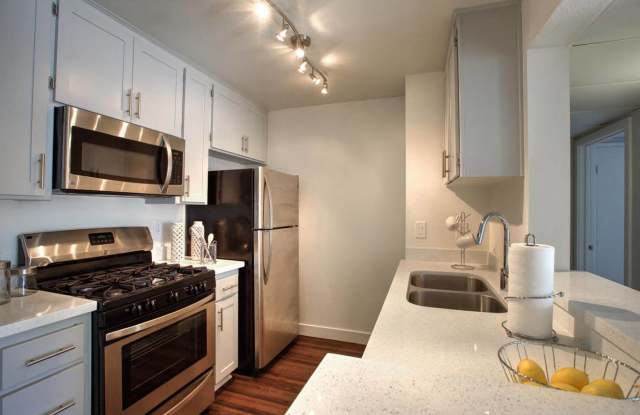 Toluca Lofts Gallery 4