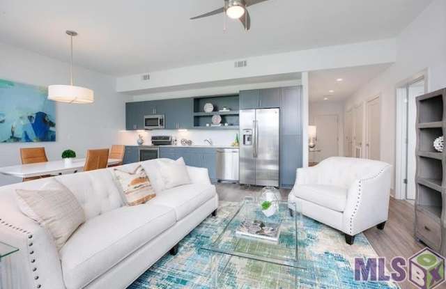 516 MOORE ST - 516 Moore Street, Baton Rouge, LA 70806