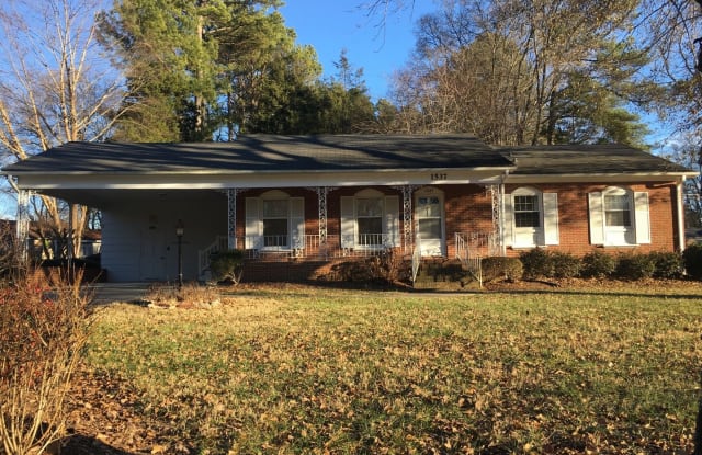 1537 Fuller Drive - 1537 Fuller Drive, Gastonia, NC 28052