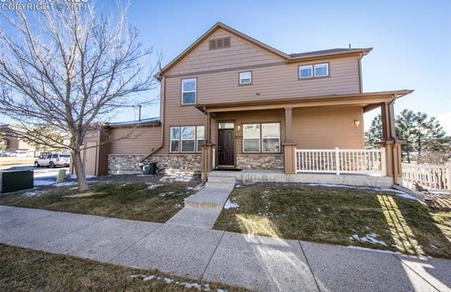 3773 Wind River Trail - 3773 Windriver Trl, Castle Rock, CO 80109