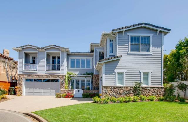 329 Chopin Way - 329 Chopin Way, Encinitas, CA 92007