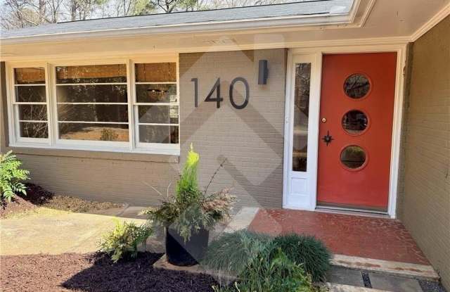 140 Spring Drive photos photos