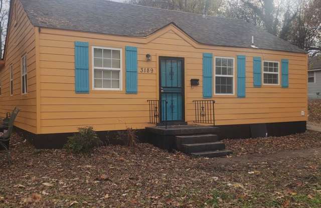 3189 Yale Avenue photos photos