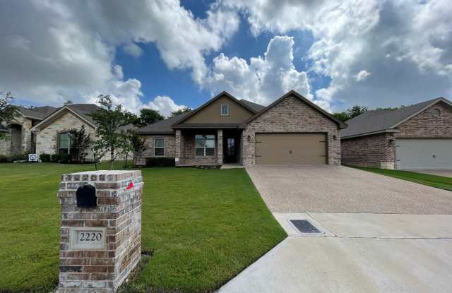 Luxury Home in Chapel Ridge | Midway ISD photos photos