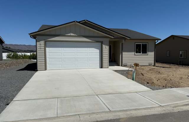 New Construction 3 bed, 2 bath! photos photos