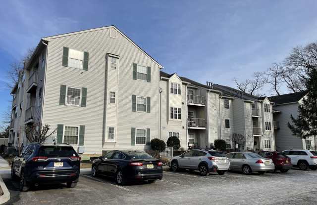 231 Atlantic Street - 231 Atlantic Street, Keyport, NJ 07735