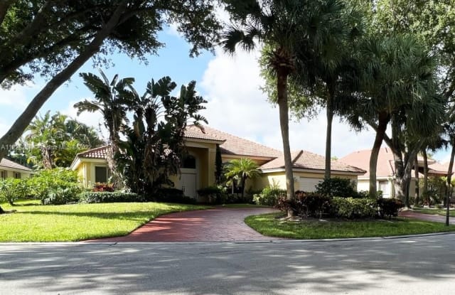7420 NW 74th Dr - 7420 Northwest 74th Drive, Parkland, FL 33067