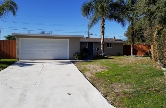 1347 N Viceroy Avenue - 1347 North Viceroy Avenue, Covina, CA 91722