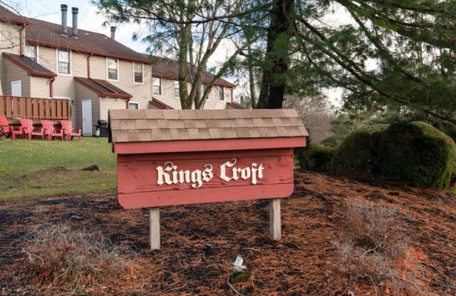 811 Kings Croft - 1 photos photos