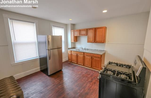 569 Norfolk St. - 569 Norfolk Street, Boston, MA 02126