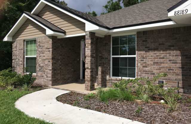 88189 Maybourne Rd - 88189 Maybourne Road, Yulee, FL 32097
