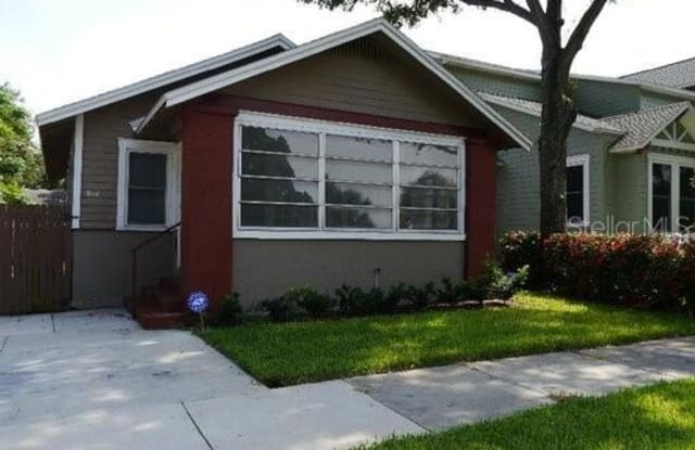 844 11 AVENUE S - 844 11th Avenue South, St. Petersburg, FL 33701