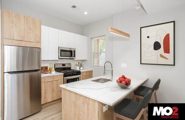 3045 West Cortland St. - 3045 West Cortland Street, Chicago, IL 60647
