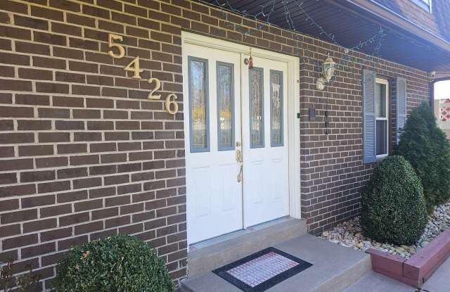 5426 GROTON ROAD - 5426 Groton Road, Bensalem, PA 19020 5426 GROTON ROAD - 5426 Groton Road, Bensalem, PA 19020