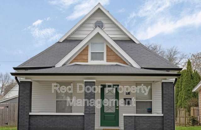 843 N Oxford St photos photos