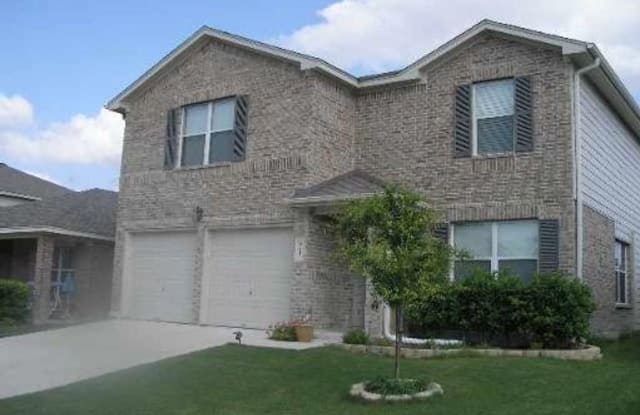9426 Fall Pass - 9426 Fall Pass Street, San Antonio, TX 78251