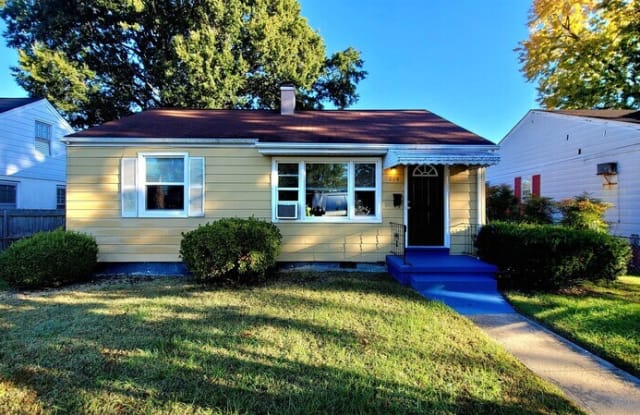 804 Pensacola Ave - 804 Pensacola Avenue, Henrico County, VA 23222