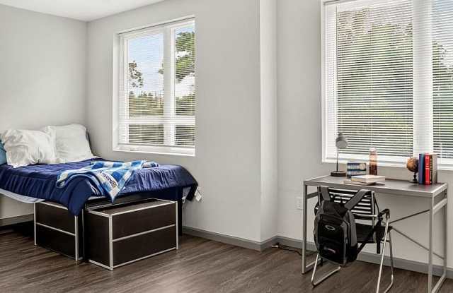 The Annex of Memphis - Student Housing Gallery 2