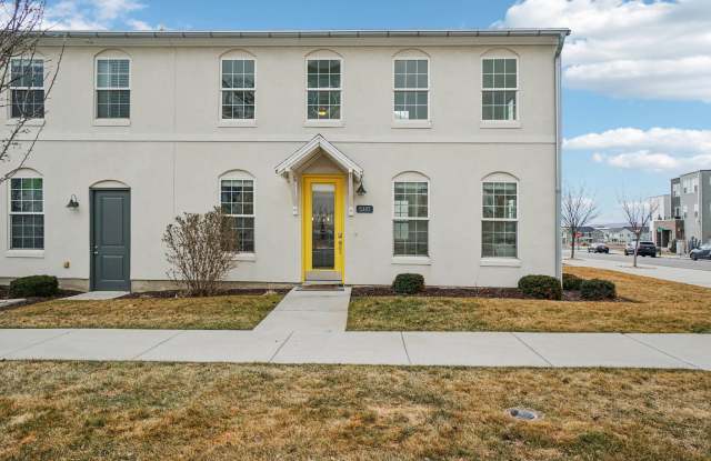 5387 West Bowstring Way photos photos