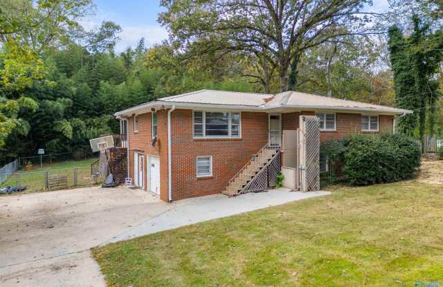 2551 Little Creek Road Northwest - 2551 Little Creek Road Northwest, Arab, AL 35016