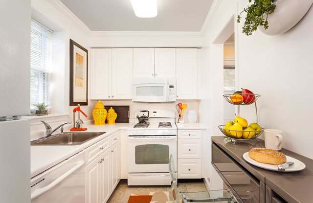 117 Independence Dr. - 117 Independence Drive, Brookline, MA 02467