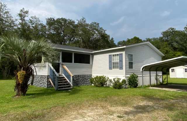 3 bedroom 2 bath Mobile Home on 1 acre in Jasper photos photos 3 bedroom 2 bath Mobile Home on 1 acre in Jasper photos photos