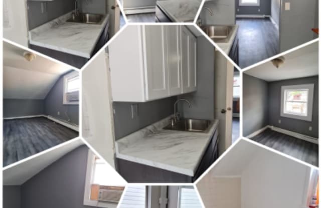 76 Godwin Ave - 76 Godwin Avenue, Paterson, NJ 07501