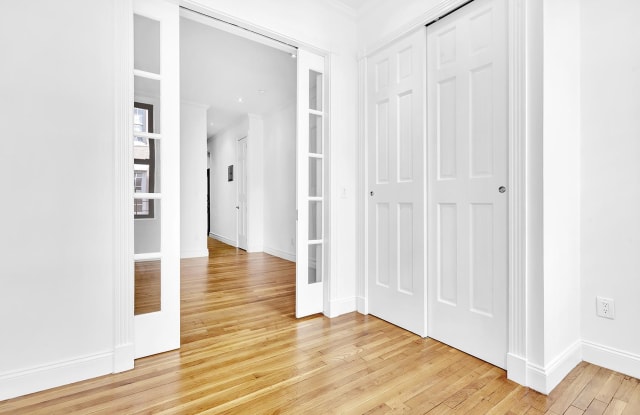 420 East 66th Street - 420 East 66th Street, New York City, NY 10065