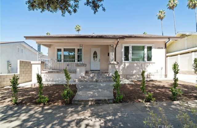1319 N Hudson Avenue photos photos